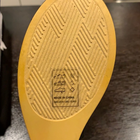 Wedges - Picture 2 of 4